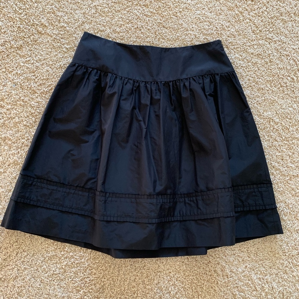 Lily Pulitzer skirt
